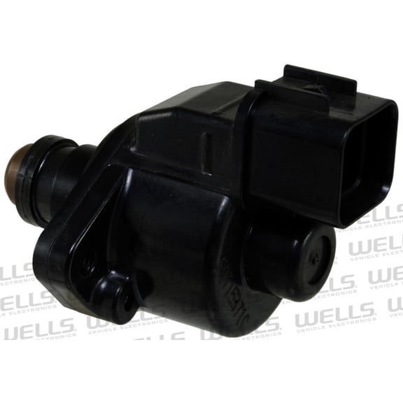 Idle Air Control Valve