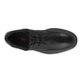 thumbnail image 4 of ZAPATOS CABALLERO STYLO 20074 SIMIPIEL NEGRO Stylo  20074, 4 of 4