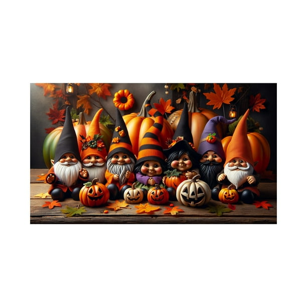 480*210 Cm Pancarta Para Puerta De Garaje Exterior Gran Cubierta Decorativa Para Puerta De Halloween Decoración Para Puerta De Garaje Exterior Decoración Para Pared De Casa