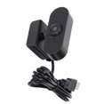 thumbnail image 2 of HD Webcam, Angle de Rotation Intégré Microphone Caméra d'Ordinateur pour Windows2000 pour OS X pour, 2 of 8