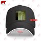 thumbnail image 4 of Gorra de béisbol de Sonic Youth 'Daydream Nation' Gorra de camión FWFI, 4 of 4
