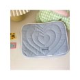 thumbnail image 1 of Heart Pattern Polyester Shockproof Laptop Bag, 1 of 4