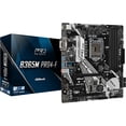thumbnail image 1 of Tarjeta Madre ASROCK B365M PRO4-F INTEL LGA 1151 Micro ATX, 1 of 5