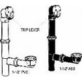 thumbnail image 1 of TRIP LEVER WASTE AND OVERFLOW ABS per 3 Each, 1 of 1