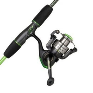 Shakespeare Youth Fishing Rod & Reel Combos in Kids Fishing 