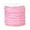Pink, variant on Apooke 49 Yards 0.8mm Nylon Beading String Cord 26 Color Chinese Knotting Cord Nylon Thread Braided Cord for Bracelets Ornament