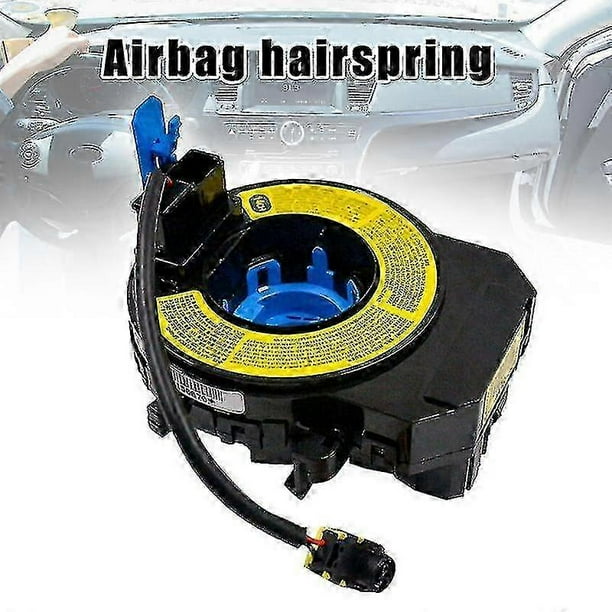 Muelle de reloj para Hyundai I30 Kia 2012-2017 Rio Prid Cable espiral 93490-1w110 p202411261213