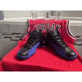 thumbnail image 4 of A i r-Jor-dan retro 12 royals men’s size 9.5, 4 of 6