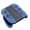 blue, variant on Suede Anti Slip Sweat Absorbing Controller Skin Stickers Compatible with Switch 2 Joy-Con Handmade Soft Grip Handle Protective Decal