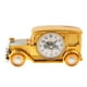 thumbnail image 2 of Modelo de coche retro Reloj de escritorio Decoración para hogar Niños Juguetes educativos tempranos Color 4, 2 of 9