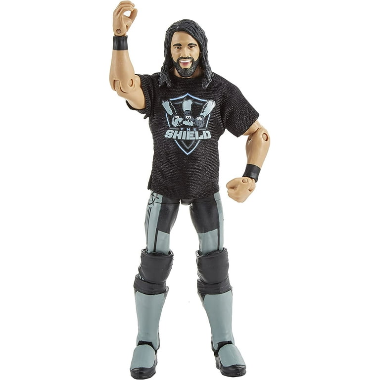 WWE Epic Moments Elite Collection Action Figure 2 Pack 2