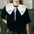 thumbnail image 4 of unbranded Collar Falso Desmontable Para Con Estilo Y Uso El Año, 4 of 7