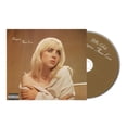 thumbnail image 1 of Billie Eilish - Happier Than Ever - Disco Cd 16 Canciones No Label CD, 1 of 2