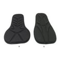 thumbnail image 3 of Scuba Diving Jacket Shockproof Reusable Jacket for Simple Comfortable Backs Easy Installment Cushion Wear-resistant Diving Back Pad Vest Equipment S, 3 of 8