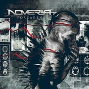 Noveria - Forsaken - Rock - CD
