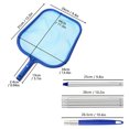 thumbnail image 2 of Amdohai Pool Cleaning Net with 45-inch Pole Swimming Pool Cleaner Net, 2 of 7