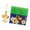 Bee, variant on Complete Christmas Craft Set For Handmade Tree Decorations Family Classroom Activities All Materials Included