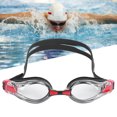 thumbnail image 4 of Gafas De Natación Gafas De Natación Para Adultos Gafas De Entrenamiento De Natación Gafas De Natación De Marco Grande 2 Uds Gafas De Natación De Marco Grande Galvanizado Fugacal Ocean Broad Surfboard Fins, 4 of 8