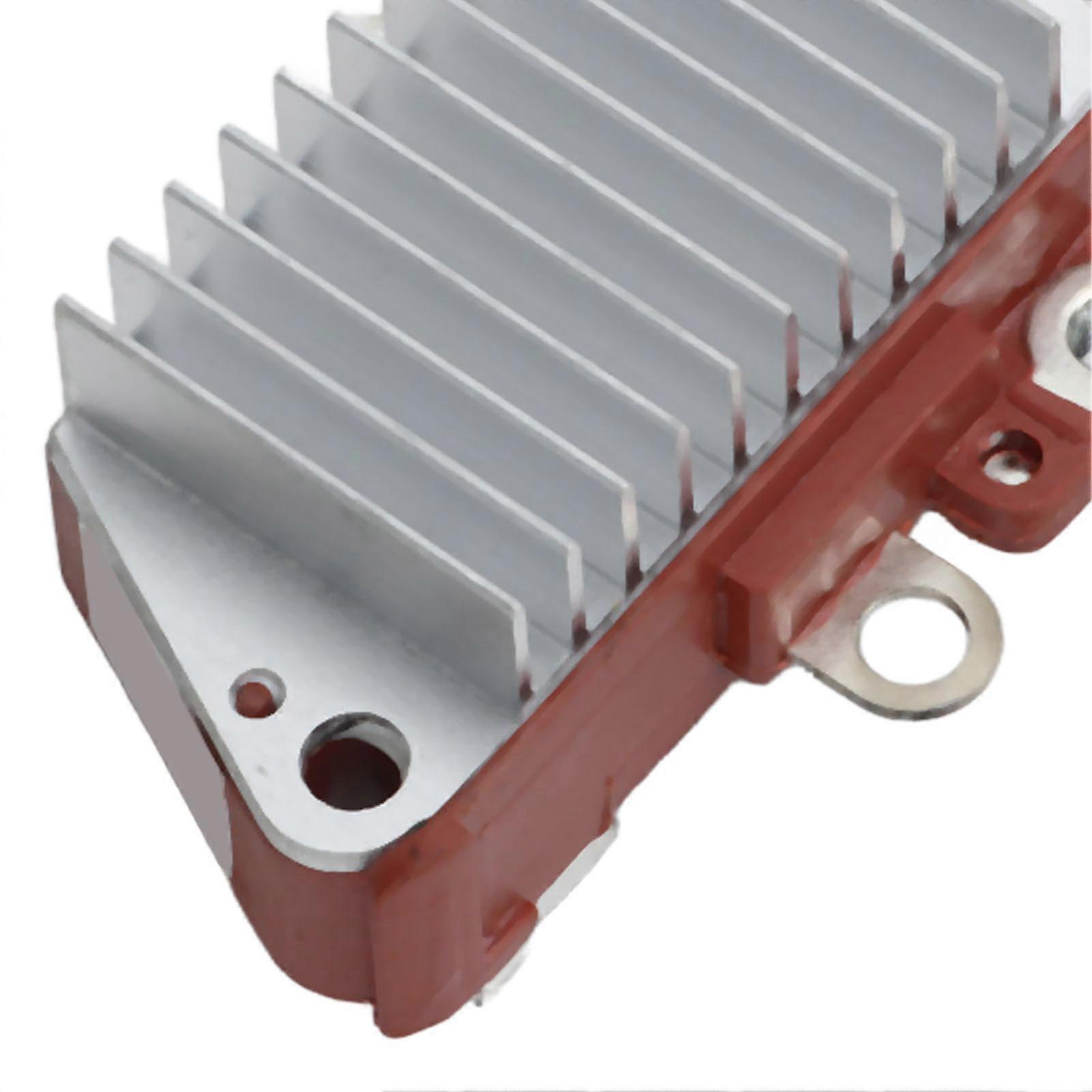 Régulateur De Tension Alternateur 31100 P8F A01 Avec Porte-balais Pour CR-V Odyssey S2000