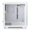 thumbnail image 2 of GABINETE THERMALTAKE V350 TG ARGB AIR SNOW CRISTAL TEMPLADO BLANCO 3 VENTILADORES CA-1S3-00M6WN-03, 2 of 3