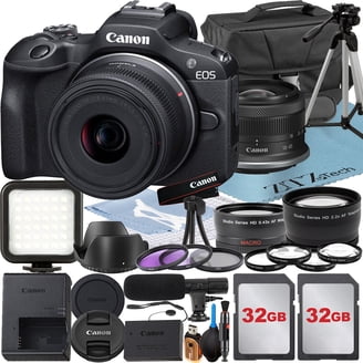 Canon EOS Kiss X10i / Rebel T8i DSLR Camera Body Only with