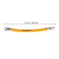 thumbnail image 2 of 1 Pc Portable Tire Inflator Car Motorcycle Air Pump Inflation Head, 2 of 6
