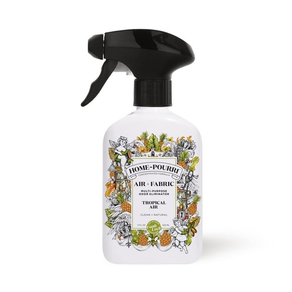Espray ambientador Poo-Pourri Home-Pourri Tropical Air 325 ml