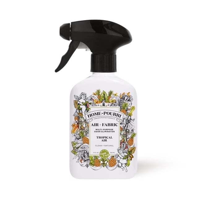 Espray ambientador Poo-Pourri Home-Pourri Tropical Air 325 ml