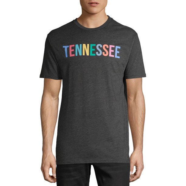Home Free Home Free Men S Tennessee State T Shirt Walmart Com Walmart Com