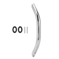 thumbnail image 2 of Marine Grab Bar, Boat Grip Handle Rustproof Multipurpose  For RV For Bus For Yacht, 2 of 8