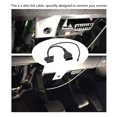 thumbnail image 4 of Security  Bypass Cable, SGW Bypass Cable High Compatibility Plug and Play  for 1500 2500 2018-2020, 4 of 7