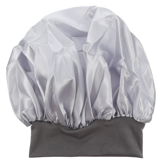 Soimiss 1Pack Women Night Sleep Hat Sleeping Cap