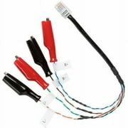 CABLEIQ SPEAKER WIRE ADAPTER