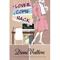 Madison Night Mystery: Lover Come Hack (Hardcover)