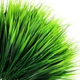 thumbnail image 5 of 8Pack Artificial Outdoor Plants UV Resistant Fake Greenery Plastic Grasses Faux Shrubs Grass for Porch Patio Garden Outside Decorations, 5 of 10