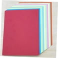 thumbnail image 3 of IFANLANDOR 100 Pcs Shiny Origami Paper for Arts and Crafts and Handcrafts, 3 of 8