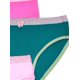 thumbnail image 2 of Paquete de 3 panties Ilusión 23989 rosa 6, 2 of 3