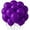 Crystal Purple, variant on PMU Balloons 11 Inch PartyTex Premium Crystal Purple Latex Pkg/12