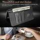thumbnail image 4 of AZNS For Honor X70i Case PU Leather Wallet Phone Cover -, 4 of 5