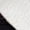 White, variant on Women's Solid Color Stand Collar Long Sleeve Asymmetric Hem Casual Pullover Sweater, Autumn/Winter