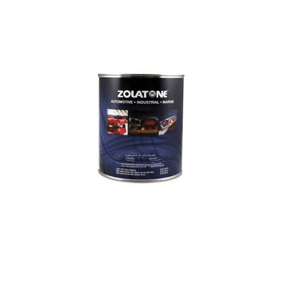 Zolatone Finishes Silver Gray