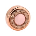 thumbnail image 3 of Hair Remover Replacement Head, Prevent Rust Convenient Electric Hair Remover Head  For Women, 3 of 8