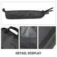 thumbnail image 6 of MLINS Portable Drum Stick Bag Thicken Drumsticks Package Storage Case Pouch Drumstick Bag Percussion Instruments Accessories( for Random Color), 6 of 7