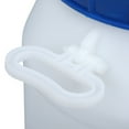 thumbnail image 2 of LOLIPPYY Airtight Food Storage Jar with Lid, Thick HDPE Material for Kitchen and Home Use, 2 of 8