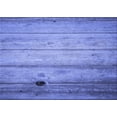 thumbnail image 1 of Ahgly Company Machine Washable Indoor Rectangle Transitional Denim Blue Area Rugs, 2' x 4', 1 of 7