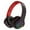 Black, variant on CXALSSY X3 Active Noise Cancelling Headphones, Over-Ear Headphones with Mic for Kids/Adults/Teen/School/TV, Blue