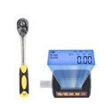 thumbnail image 1 of 1/2 Inch Ratchet Torque Wrench Digital Torque Adapter Preset Adjustable Bike/Car/Mechanical Repair Multi Hand Tools ,Automotive Repair, 1 of 4