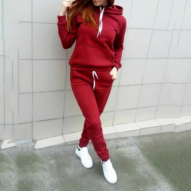 elegant jogging suits