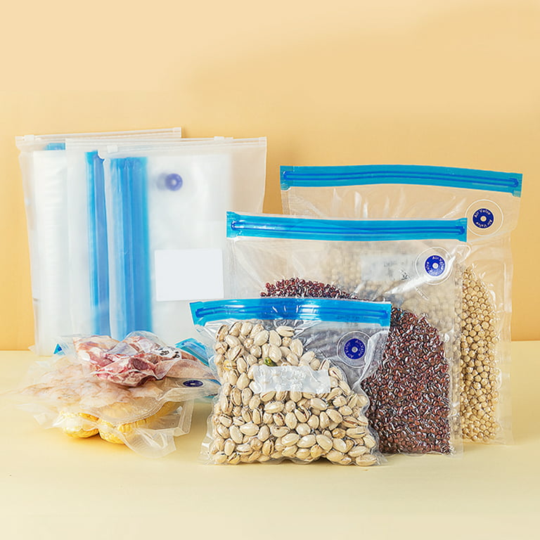 FoodSaver Vacuum Sealer Bags for Airtight Food Storage and Sous