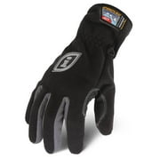Ironclad SMB2-04-L Summit Fleece 2 Gloves Black New - Large